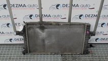 Radiator racire apa, Opel Astra H