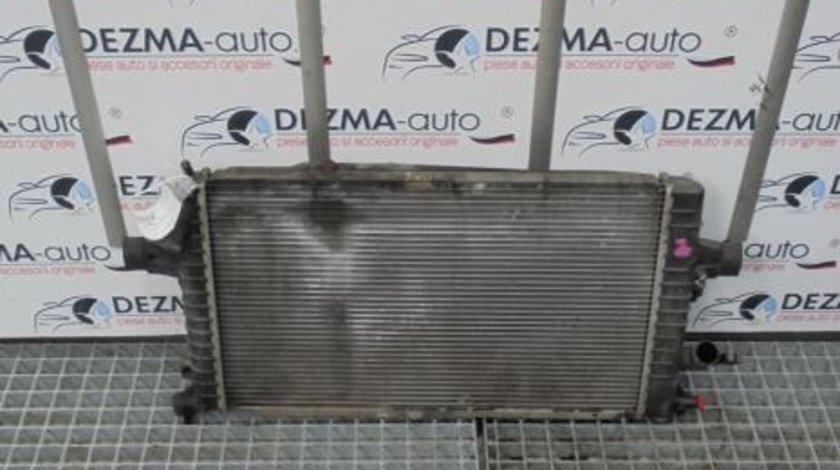 Radiator racire apa, Opel Astra H