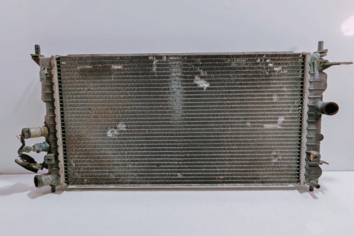 Radiator Racire Apa Opel Vectra B [1995 - 1999]