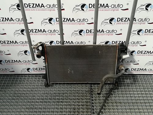 Radiator racire apa, Opel Vectra C combi, 1.8b