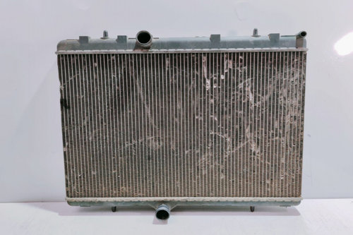 Radiator Racire Apa P9645586780 Peugeot 307