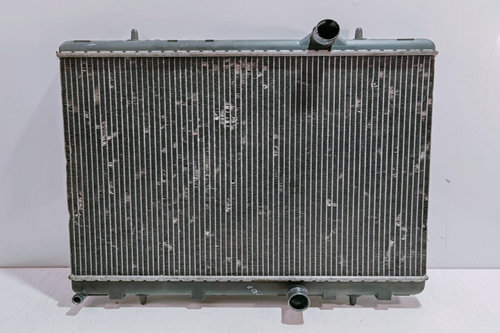 Radiator Racire Apa P9645586980 Citroen C5 [facelift] [2004 - 2008]