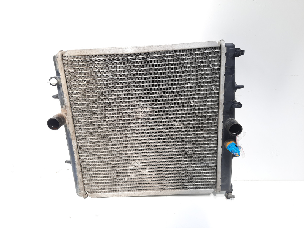 Radiator racire apa, Peugeot 206, 1.1 B, HFZ (id:473590)