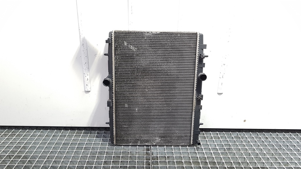 Radiator racire apa, Peugeot 207 (WA) [Fabr 2006-2012] 1.6 hdi, 9HZ, 9650903880 (id:409302)