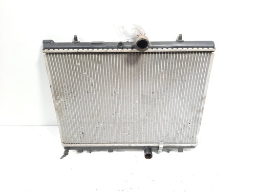 Radiator racire apa, Peugeot 307 Break, 2.0 HDI, RHR, cutie automata (idi:589808)