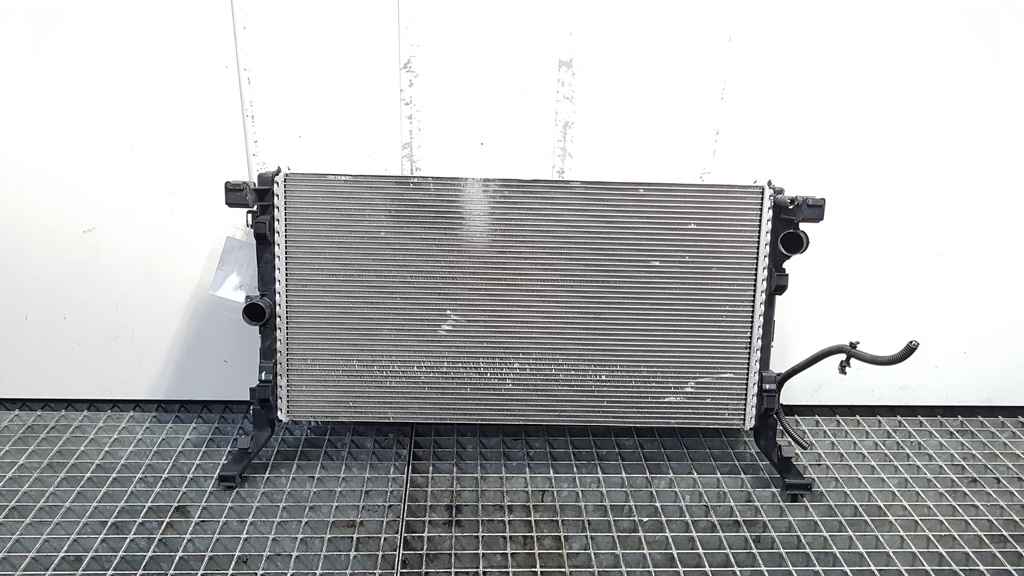 Radiator racire apa, Renault Laguna 3 Combi, 2.0 dci, M9R802, 214100005R