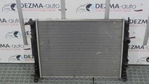 Radiator racire apa, Renault Megane 2, 1.5dci