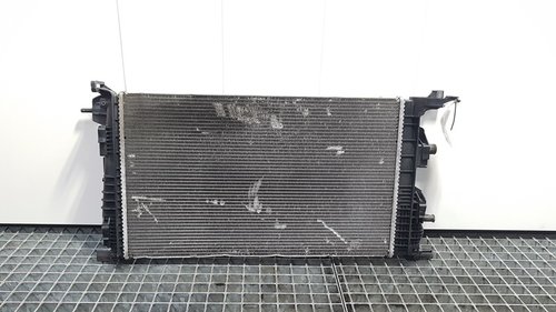 Radiator racire apa, Renault Megane 3 combi, 1.5 dci, 214100002R (id:355986)