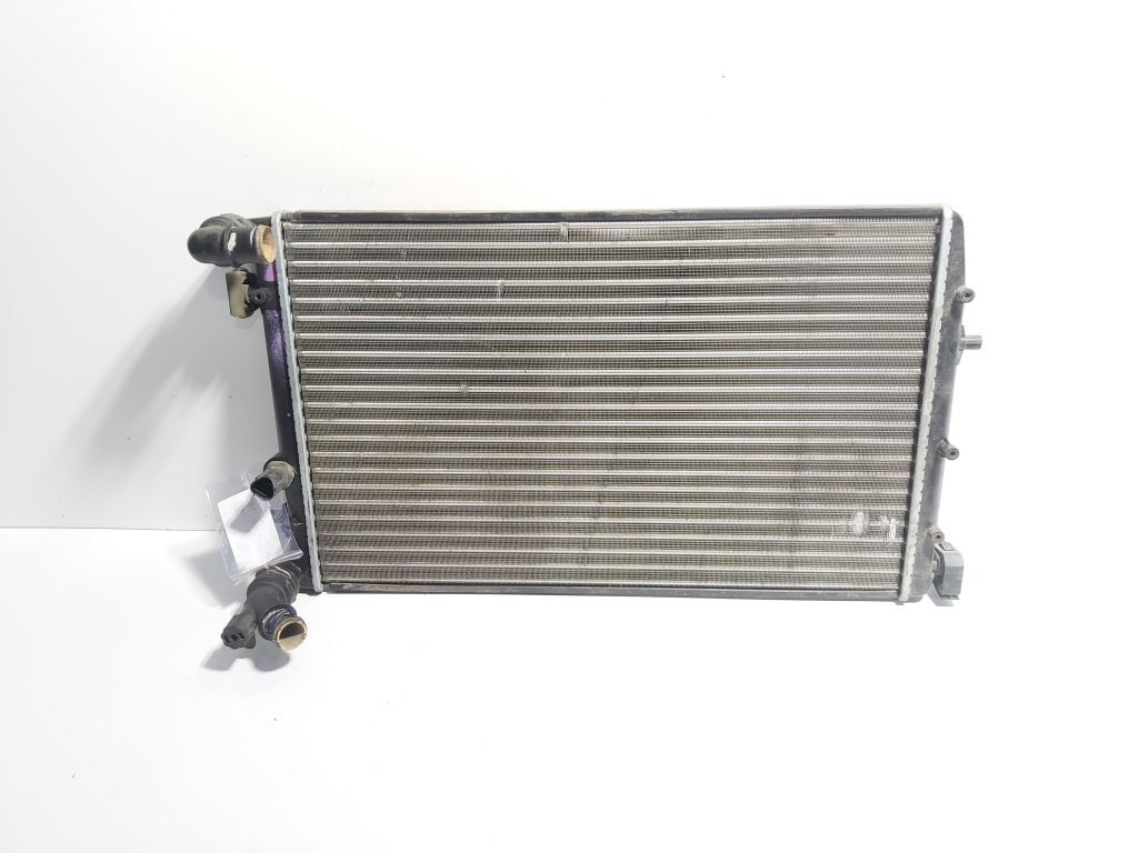 Radiator racire apa, Seat Cordoba (6L2) 1.9 TDI, ATD (id:677342)