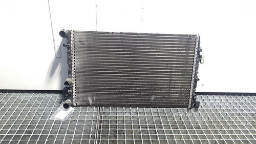 Radiator racire apa, Seat Cordoba (6L2) [Fabr 2002-2009] 1.9 tdi, ATD, 6Q0121253Q (pr:110747)