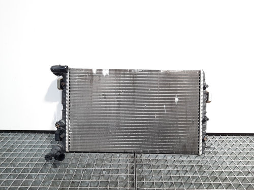 Radiator racire apa, Seat Cordoba (6L2) [Fabr 2002-2009] 1.9 tdi, ATD, 6Q0121253Q (pr:110747)