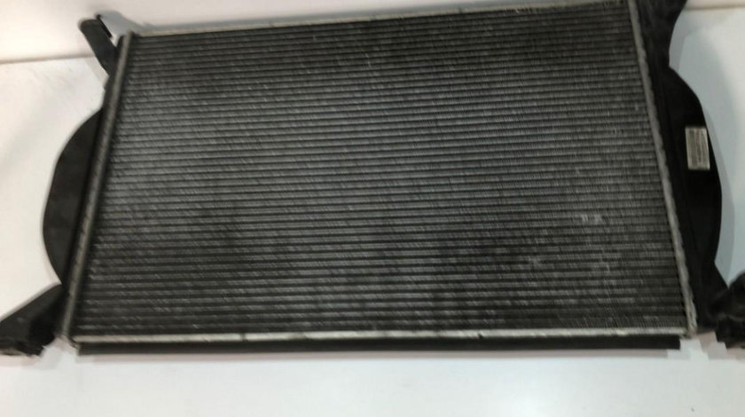 Radiator racire apa Seat Exeo (2008-2013) 2.0 tdi , 3.0 tdi asb 8e0121251a