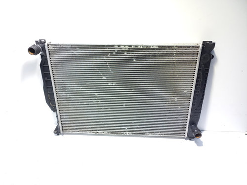 Radiator racire apa, Seat Exeo (3R2) 2.0 TDI, CAG (id:630028)