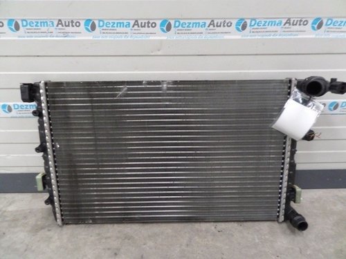 Radiator racire apa Seat Ibiza 4, 6Q0121253Q