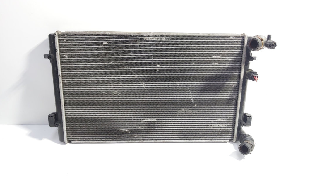 Radiator racire apa, Seat Leon (1M1), 1.9 TDI, ALH (idi:631706)