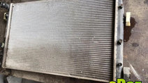 Radiator racire apa Skoda Fabia (1999-2008) 1.4 td...