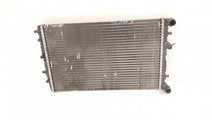 Radiator racire apa, Skoda Fabia 2 Combi (5J, 545)...