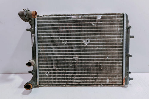 Radiator Racire Apa Skoda Fabia 6Y [1999 - 2004]