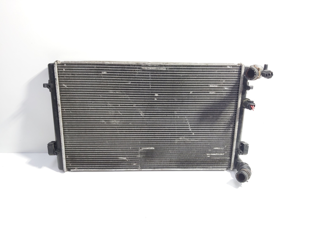 Radiator racire apa, Skoda Octavia 1 (1U2), 1.9 TDI, ALH (idi:631706)