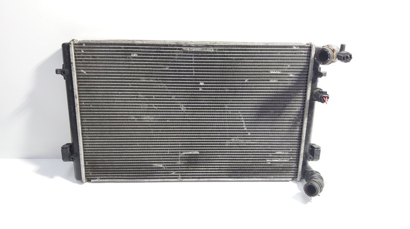 Radiator racire apa, Skoda Octavia 1 (1U2), 1.9 TDI, ALH (idi:631706)