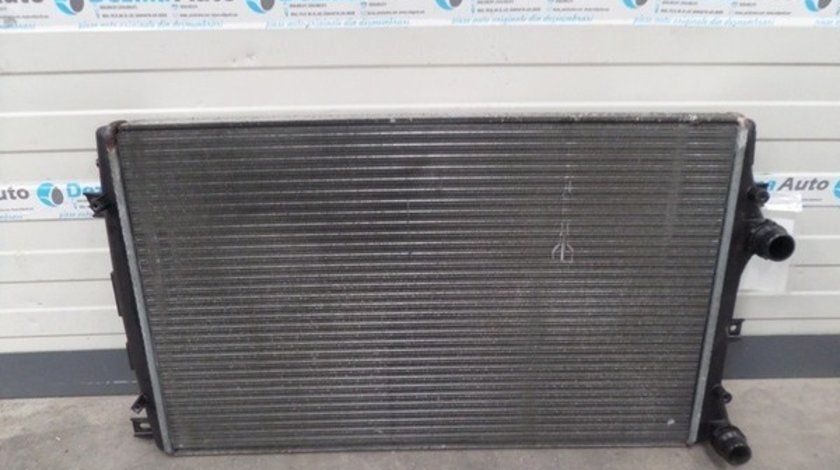 Radiator racire apa, Skoda Octavia (1Z3) (id.164906)