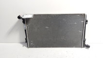 Radiator racire apa, Skoda Octavia 2 Combi (1Z5) 2...