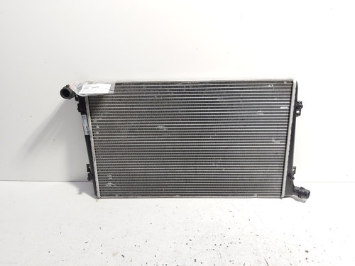 Radiator racire apa, Skoda Octavia 2 Combi (1Z5) 2.0 TDI, BMM (id:624226)