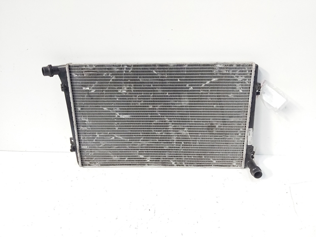 Radiator racire apa, Skoda Octavia 2 Combi (1Z5) 2.0 TDI, BMM (id:667646)