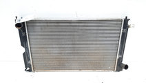 Radiator racire apa, Toyota Avensis II (T25) 2.0 d...