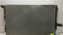 Radiator racire apa Volkswagen Caddy 3 (2004-2010)...