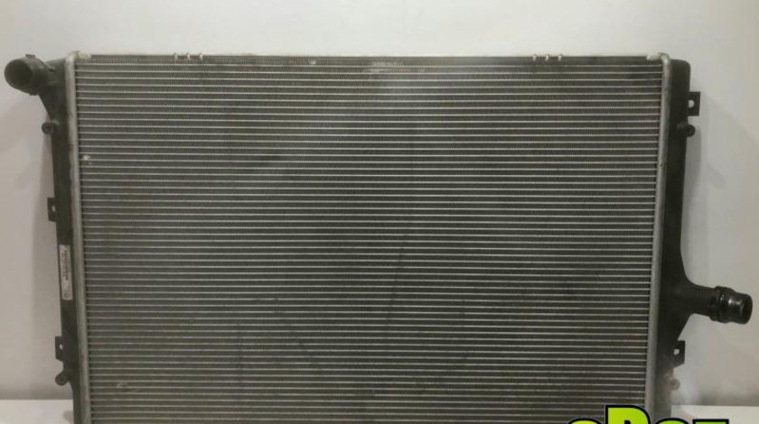 Radiator racire apa Volkswagen Jetta 3 (1992-1998) 2.0 tdi 3C0121253AR