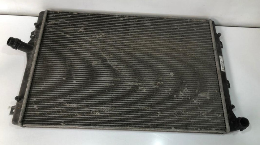 Radiator racire apa Volkswagen Passat B5 (1996-2005) 2.0 tdi 3c0121253al