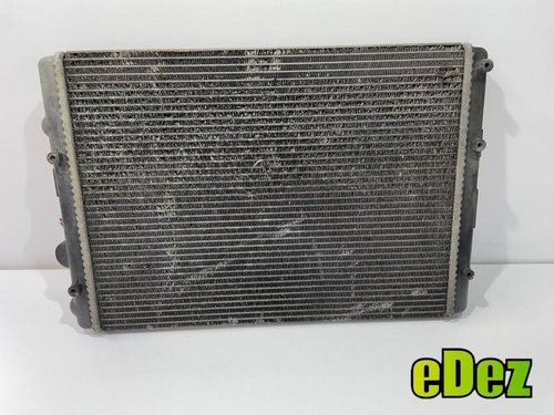 Radiator racire apa Volkswagen Polo (1999-2001) 1.4 tdi 6n0121253ae