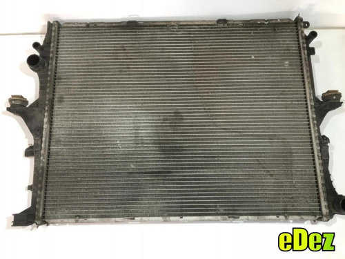 Radiator racire apa Volkswagen Touareg (2002-2006) 3.0 tdi 7l0121079a