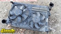 Radiator racire apa VW Passat 3C 2.0 TDI 2005 2006...