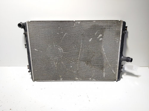 Radiator racire apa, Vw Passat (3C2) 2.0 TDI, CBA (idi:628817)