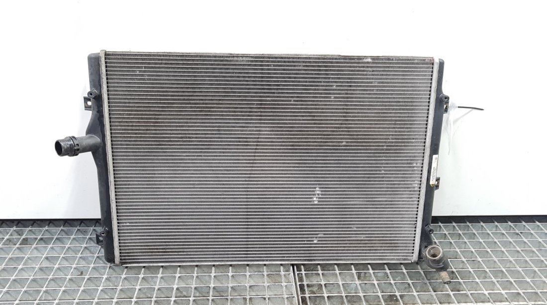 Radiator racire apa, Vw Passat (3C2) 2.0 tdi, cod 3C0121253AL (id:367837)