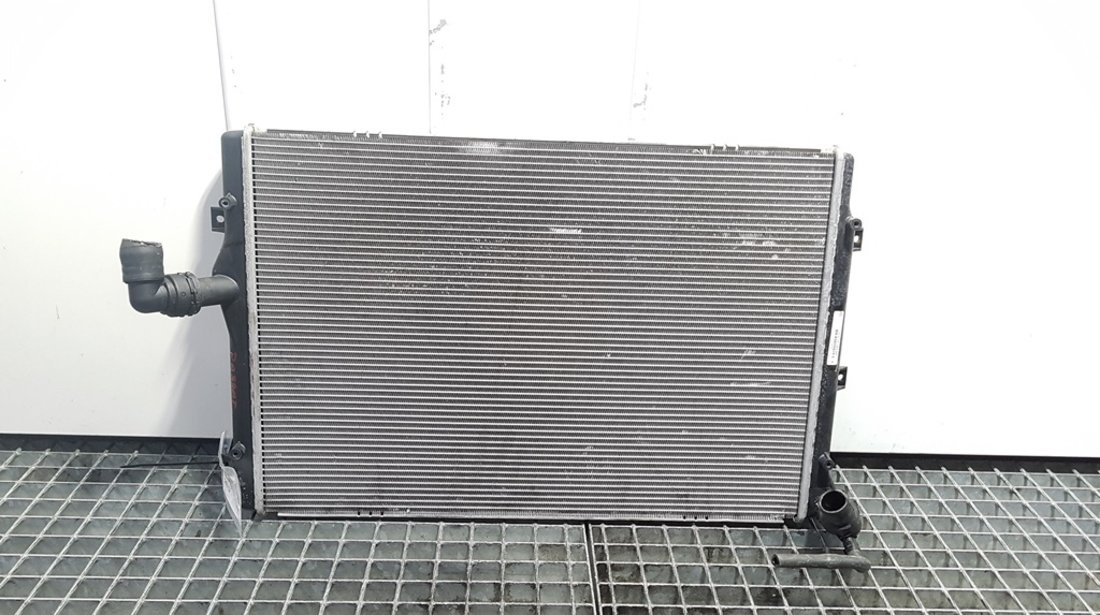 Radiator racire apa, Vw Passat (3C2) 2.0 tdi, cod 3C0121253AR