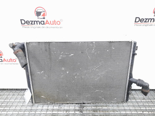 Radiator racire apa, Vw Passat CC (357) [Fabr 2008-2012] 2.0 tdi, CFFB, (id:448565)