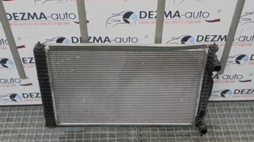 Radiator racire apa, Vw Passat Variant (3B6)