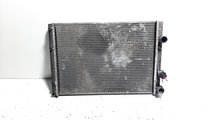 Radiator racire apa, VW Polo (6N2), 1.4 TDI, AMF (...