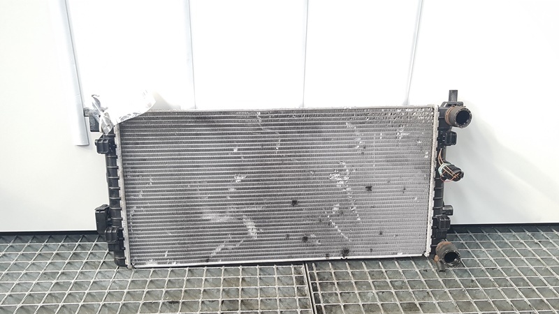 Radiator racire apa, Vw Polo (6R) 1.6 tdi, 6R0121253A (id:356487)