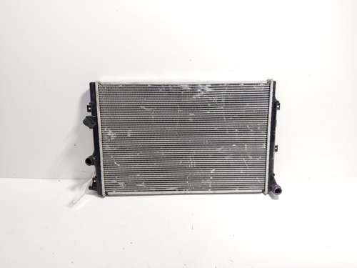 Radiator racire apa, Vw Tiguan (5N) 2.0 TDI, CBA (id:666204)