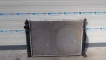 Radiator racire, Audi A6 Avant (4B, C5) 2.5 tdi