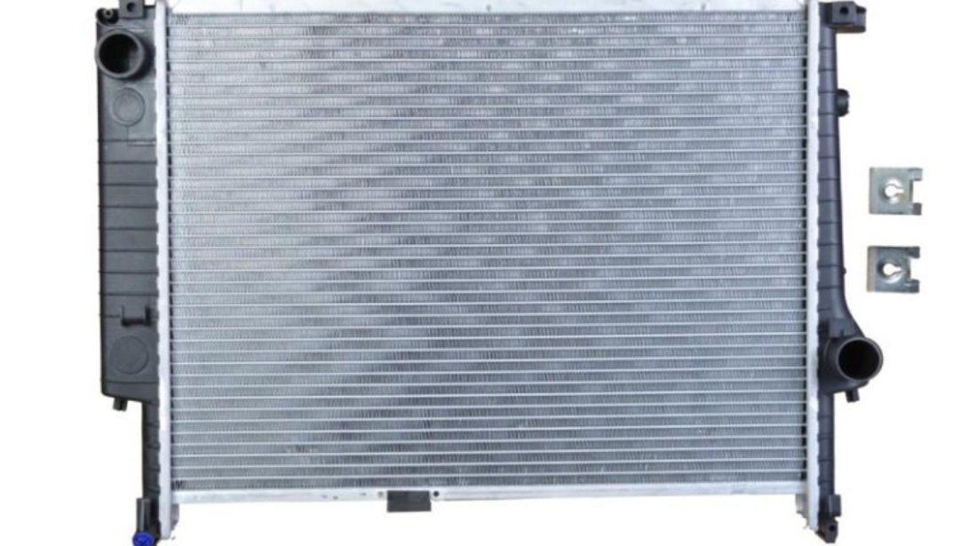 Radiator racire BMW 3 (E36) 1990-1998 #2 01023008