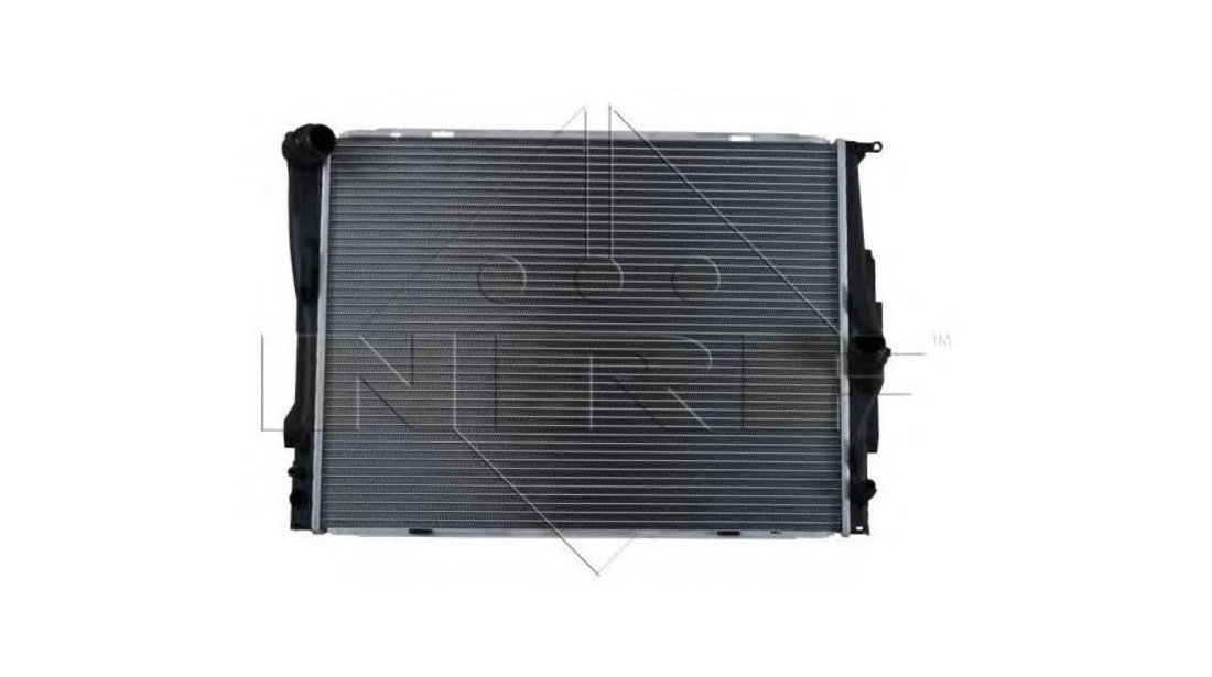 Radiator racire BMW BMW 1 Cabriolet (E88) 2008-2016 #2 050045N