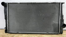 Radiator racire BMW Seria 1 E81 Automatic sedan 20...