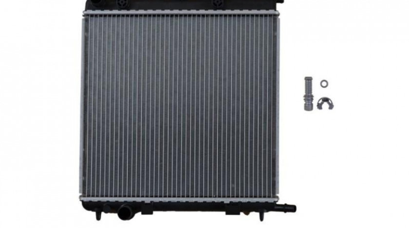 Radiator racire Citroen C3 Pluriel (HB_) 2003-2016 #3 01033050