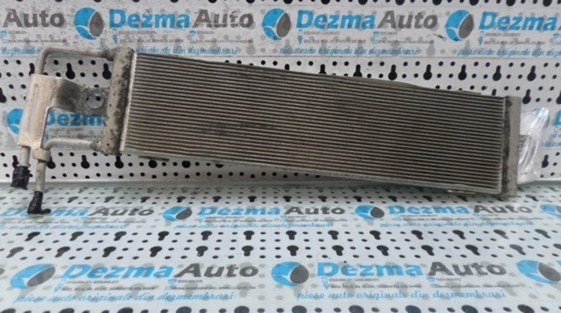 Radiator racire combustibil, 1K0203431B, Skoda Octavia 2 Combi (1Z5) 1.9  tdi (id:162780) #60216964