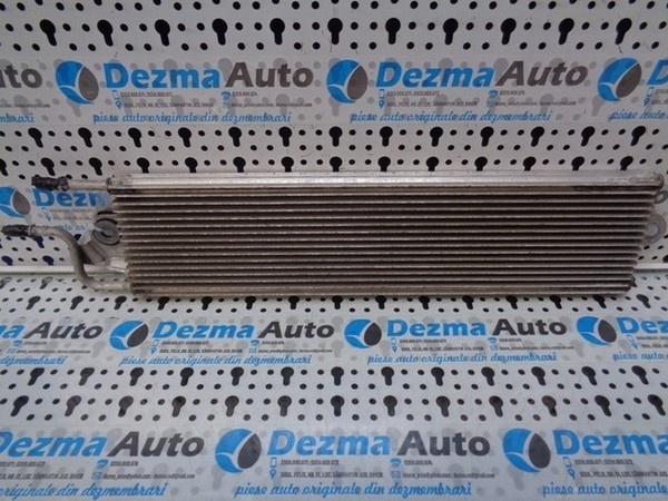 Radiator racire combustibil 3C0203491A, Skoda Superb 2 (3T) 2.0tdi, BMP